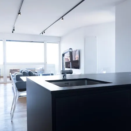 Realkasa Zago Apartament