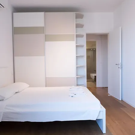 公寓 Realkasa Zago *