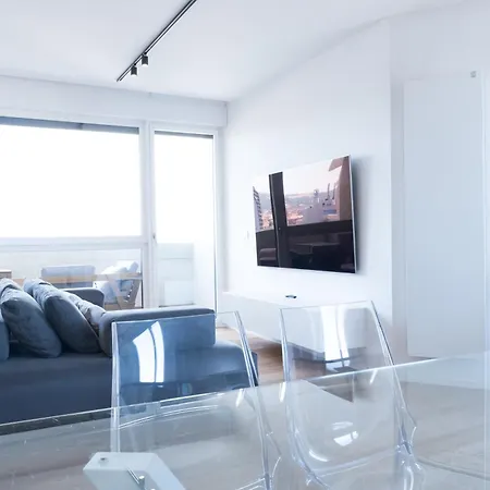 Realkasa Zago Апартаменты Болонья