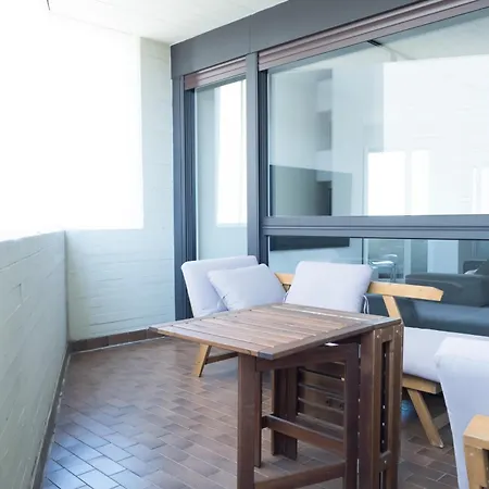 Apartamento Realkasa Zago Bolonia