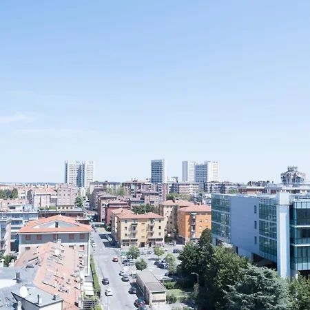 Apartamento Realkasa Zago Bolonia