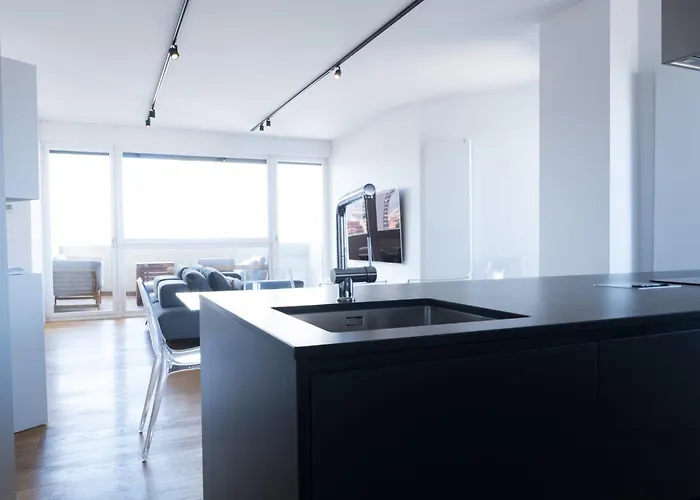 Realkasa Zago Apartman