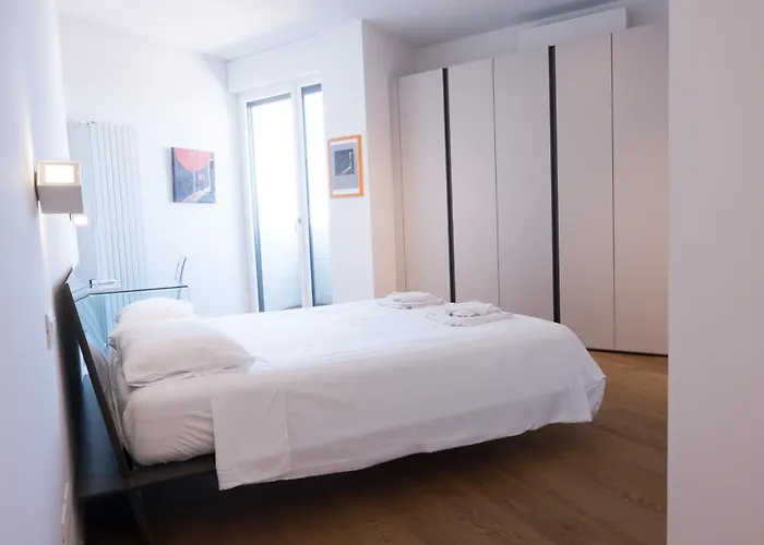 Apartament Realkasa Zago *