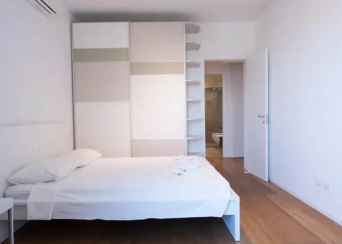 Apartament Realkasa Zago *