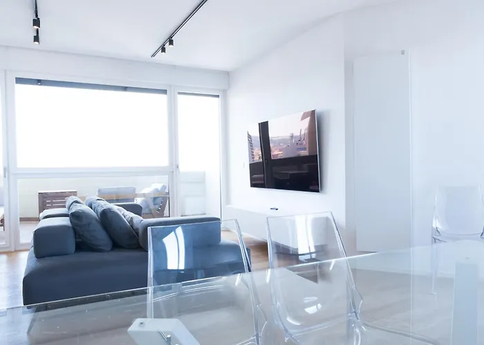 Realkasa Zago Apartament Bolonia