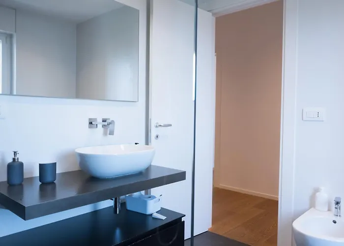 Apartman Realkasa Zago