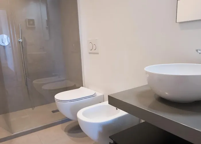 Realkasa Zago Apartament *