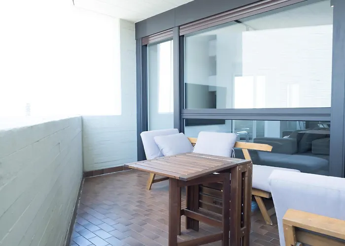 Apartament Realkasa Zago Bolonia