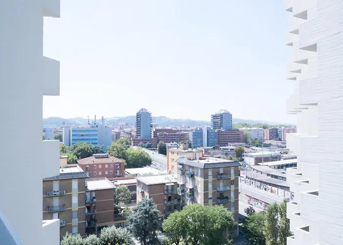 Realkasa Zago Bologna