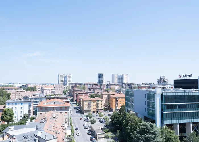 Apartament Realkasa Zago Bolonia