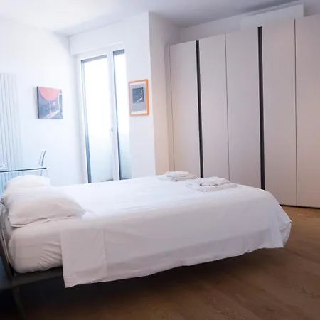 Apartamento Realkasa Zago *
