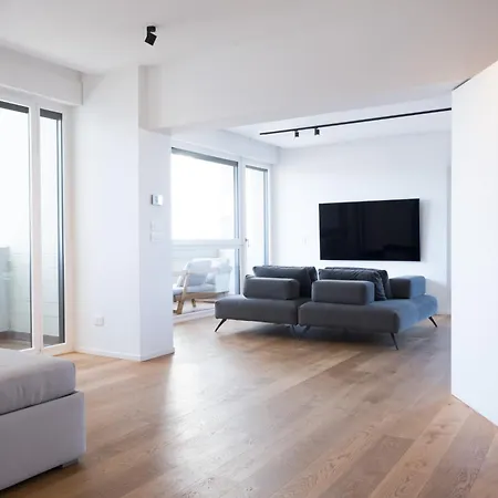 Realkasa Zago Apartamento *