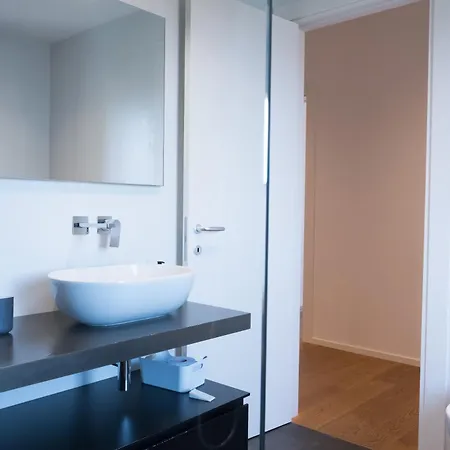 Apartamento Realkasa Zago