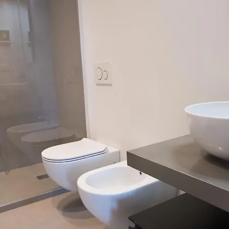 Realkasa Zago Apartamento *