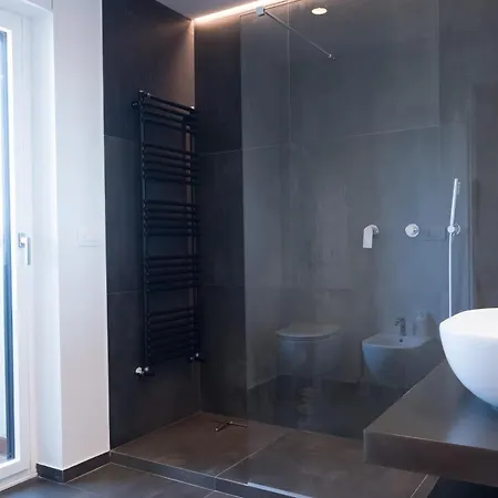 Apartamento Realkasa Zago