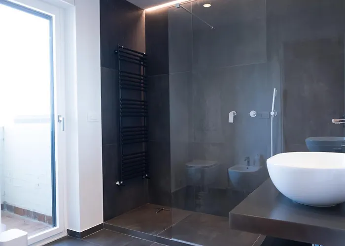 דירה Realkasa Zago