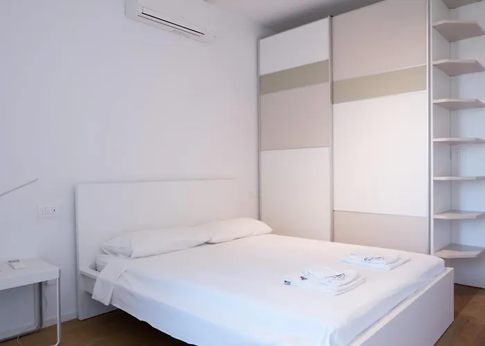 Realkasa Zago 볼로냐